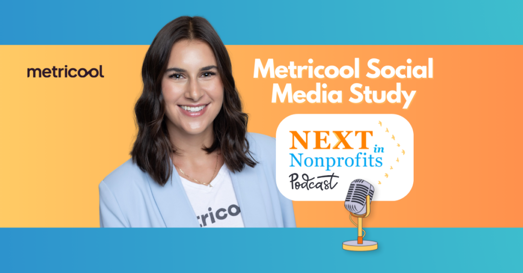 Podcast: Metricool Social Media Study