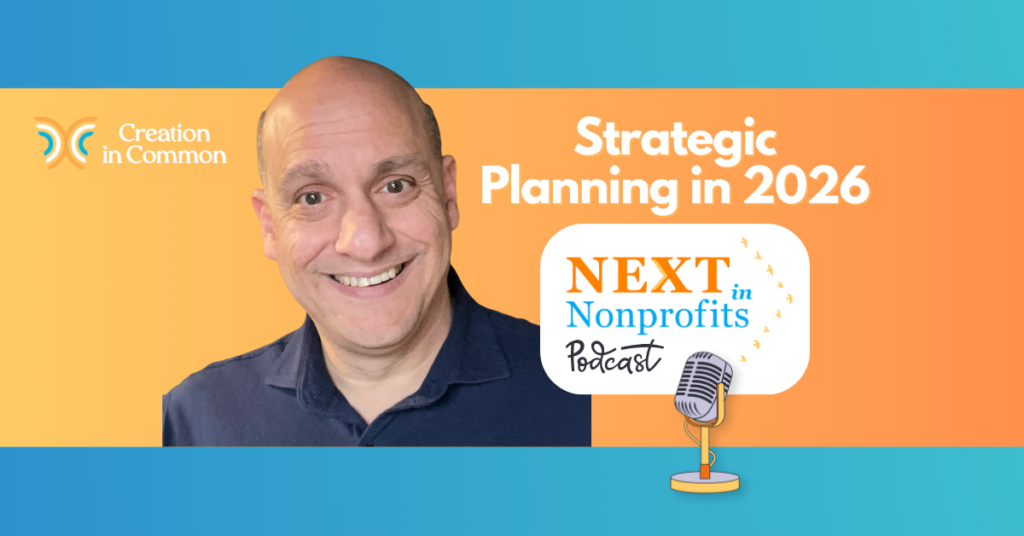 Podcast: Strategic Planning in 2026