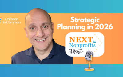 Podcast: Strategic Planning in 2026