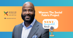 Podcast: Weave, The Social Fabric Project