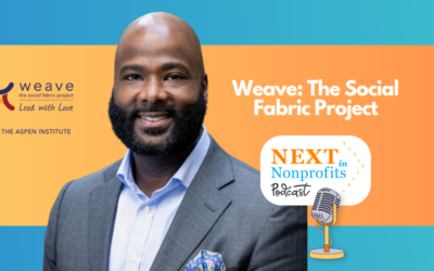 Podcast: Weave, The Social Fabric Project